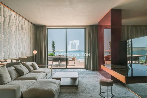 Apartment in The Heart of Europe, The World Islands, Dubai 71 sq.m. № 15358 - photo 3