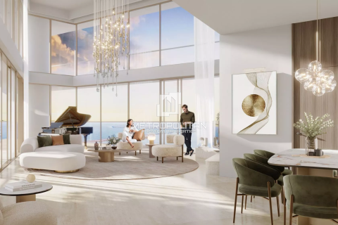 Apartment in Maritime City, Dubai 2 bedrooms, 107 sq.m. № 15435 - photo 3
