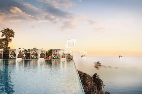 Apartment in Maritime City, Dubai 2 bedrooms, 107 sq.m. № 15435 - photo 6
