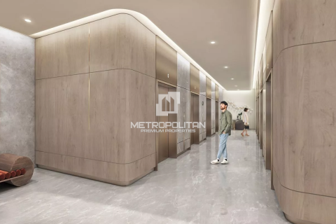 Apartment in Maritime City, Dubai 2 bedrooms, 107 sq.m. № 15435 - photo 5