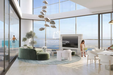 Apartment in Maritime City, Dubai 2 bedrooms, 107 sq.m. № 15435 - photo 4