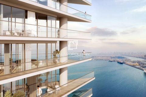 Apartment in Maritime City, Dubai 2 bedrooms, 107 sq.m. № 15435 - photo 1