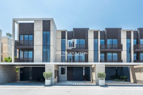 فيلا في Jumeirah Bay Island, جميرا, دبي 4 غرف نوم, 434 م² رقم 15427 - صورة 27