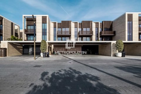 فيلا في Jumeirah Bay Island, جميرا, دبي 4 غرف نوم, 434 م² رقم 15427 - صورة 1