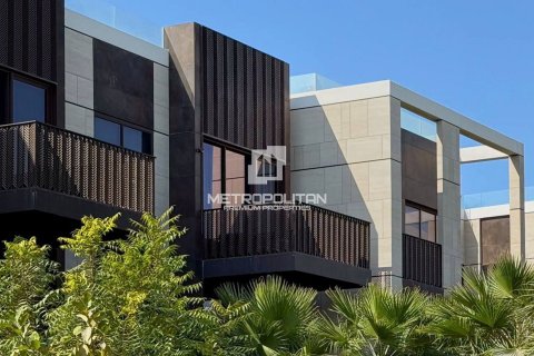فيلا في Jumeirah Bay Island, جميرا, دبي 4 غرف نوم, 434 م² رقم 15427 - صورة 16