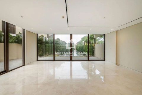 فيلا في Jumeirah Bay Island, جميرا, دبي 4 غرف نوم, 434 م² رقم 15427 - صورة 13