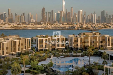 فيلا في Jumeirah Bay Island, جميرا, دبي 4 غرف نوم, 434 م² رقم 15427 - صورة 24