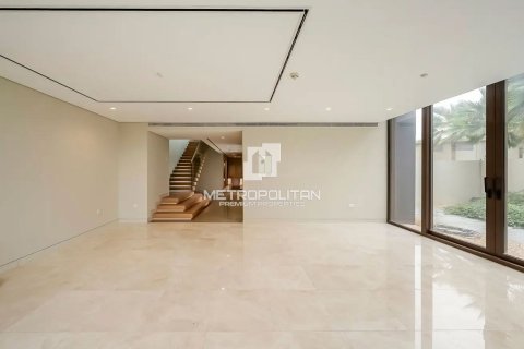 فيلا في Jumeirah Bay Island, جميرا, دبي 4 غرف نوم, 434 م² رقم 15427 - صورة 14