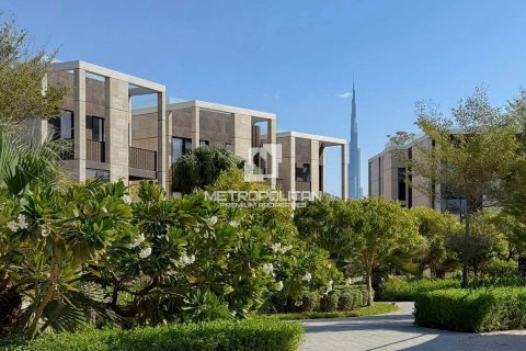 فيلا في Jumeirah Bay Island, جميرا, دبي 4 غرف نوم, 434 م² رقم 15427 - صورة 20