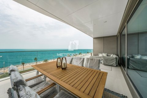 Appartement à Palm Jumeirah, Dubai, 3 chambres, 439 m², № 15425 - photo 2