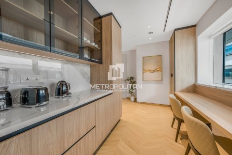 Appartement à Palm Jumeirah, Dubai, 3 chambres, 439 m², № 15425 - photo 13