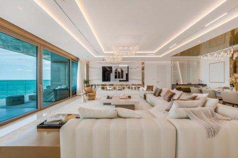 Appartement à Palm Jumeirah, Dubai, 3 chambres, 439 m², № 15425 - photo 8