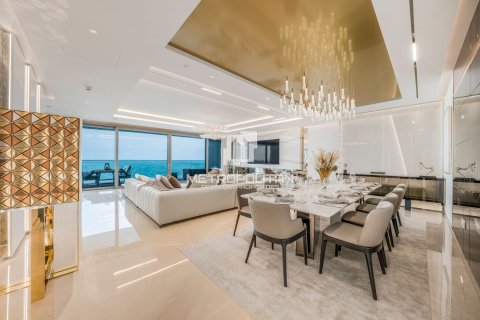 Appartement à Palm Jumeirah, Dubai, 3 chambres, 439 m², № 15425 - photo 11