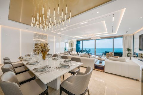Appartement à Palm Jumeirah, Dubai, 3 chambres, 439 m², № 15425 - photo 12