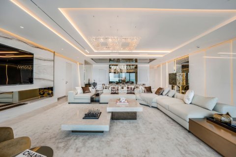 Appartement à Palm Jumeirah, Dubai, 3 chambres, 439 m², № 15425 - photo 5