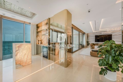 Appartement à Palm Jumeirah, Dubai, 3 chambres, 439 m², № 15425 - photo 9