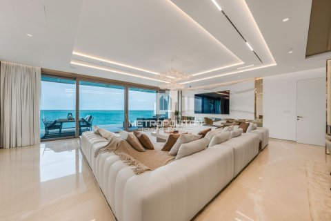 Appartement à Palm Jumeirah, Dubai, 3 chambres, 439 m², № 15425 - photo 6