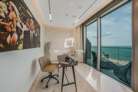 Appartement à Palm Jumeirah, Dubai, 3 chambres, 439 m², № 15425 - photo 28