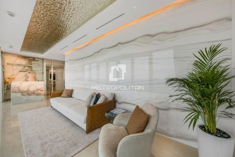 Appartement à Palm Jumeirah, Dubai, 3 chambres, 439 m², № 15425 - photo 29