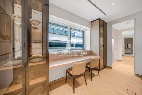 Appartement à Palm Jumeirah, Dubai, 3 chambres, 439 m², № 15425 - photo 17