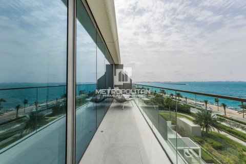 Appartement à Palm Jumeirah, Dubai, 3 chambres, 439 m², № 15425 - photo 3