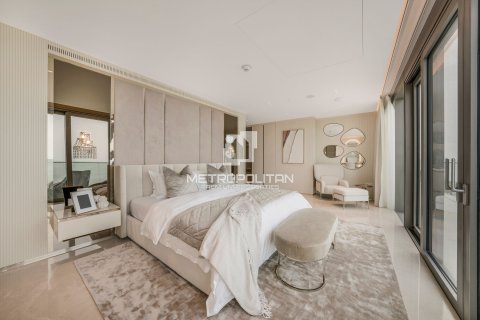 Appartement à Palm Jumeirah, Dubai, 3 chambres, 439 m², № 15425 - photo 25