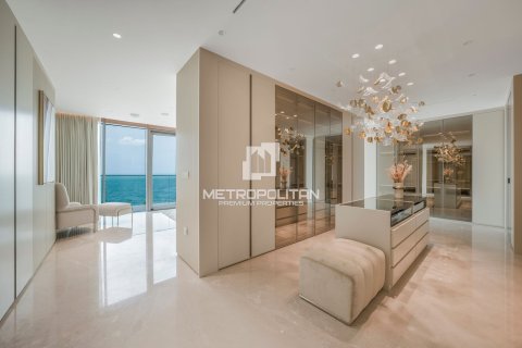 Appartement à Palm Jumeirah, Dubai, 3 chambres, 439 m², № 15425 - photo 15