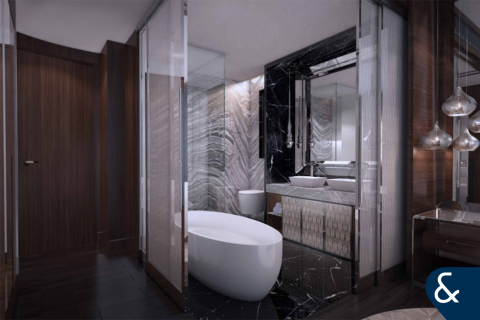 شقة في Aykon City, الخليج التجاري, دبي 2 غرف نوم, 128 م² رقم 74961 - صورة 8