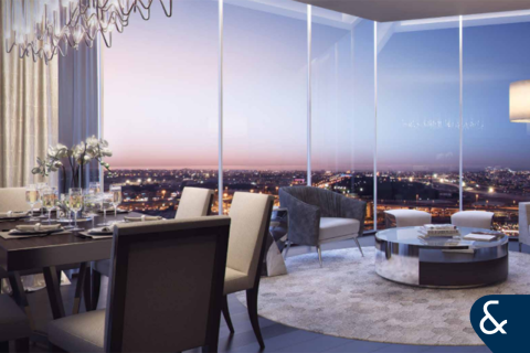 شقة في Aykon City, الخليج التجاري, دبي 2 غرف نوم, 128 م² رقم 74961 - صورة 5