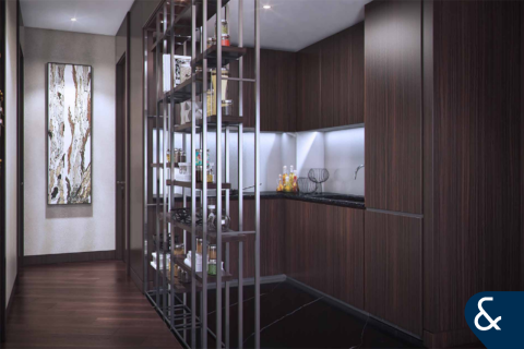 شقة في Aykon City, الخليج التجاري, دبي 2 غرف نوم, 128 م² رقم 74961 - صورة 6