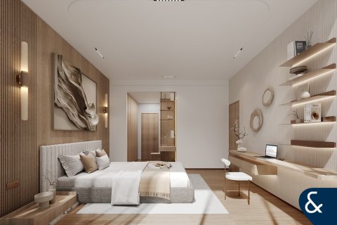 Appartement à Dubai, 1 chambre, 84 m², № 74963 - photo 4