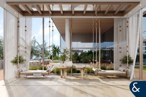 Appartement à Dubai, 1 chambre, 84 m², № 74963 - photo 11