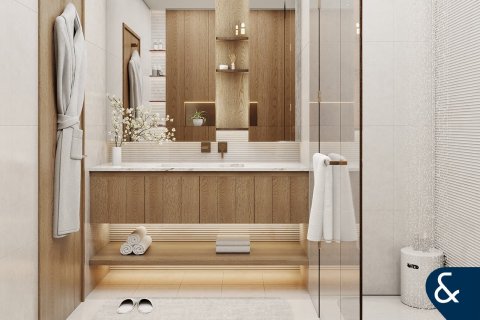 Appartement à Dubai, 1 chambre, 84 m², № 74963 - photo 8