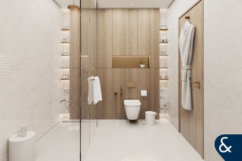 Appartement à Dubai, 1 chambre, 84 m², № 74963 - photo 6