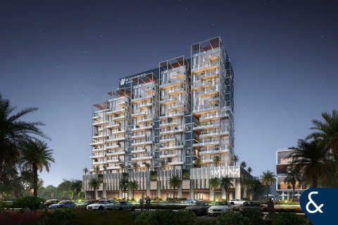 Appartement à Dubai, 1 chambre, 84 m², № 74963 - photo 19