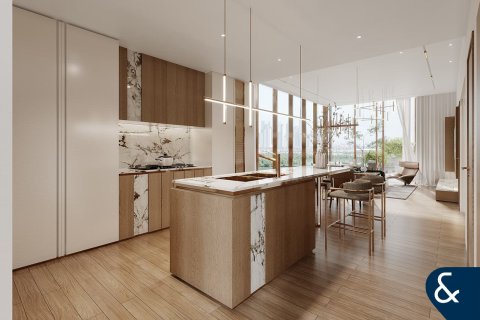 Appartement à Dubai, 1 chambre, 84 m², № 74963 - photo 3