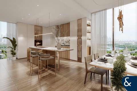 Appartement à Dubai, 1 chambre, 84 m², № 74963 - photo 10