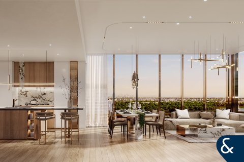 Appartement à Dubai, 1 chambre, 84 m², № 74963 - photo 7