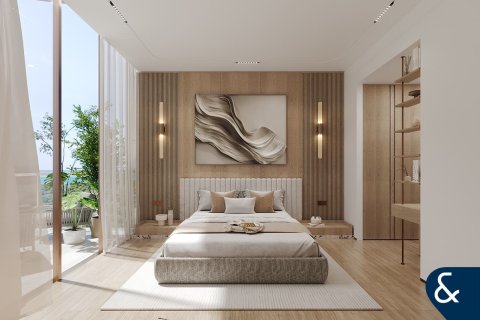 Appartement à Dubai, 1 chambre, 84 m², № 74963 - photo 2