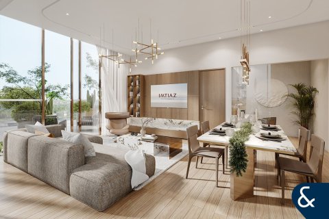 Appartement à Dubai, 1 chambre, 84 m², № 74963 - photo 9