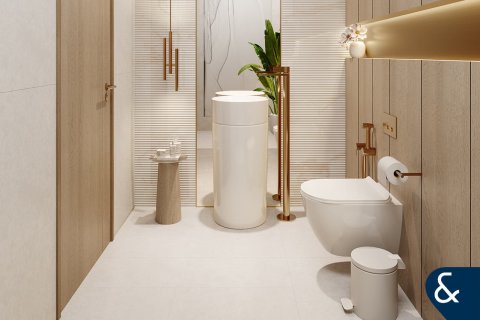 Appartement à Dubai, 1 chambre, 84 m², № 74963 - photo 22