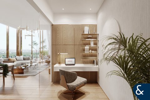 Appartement à Dubai, 1 chambre, 84 m², № 74963 - photo 23