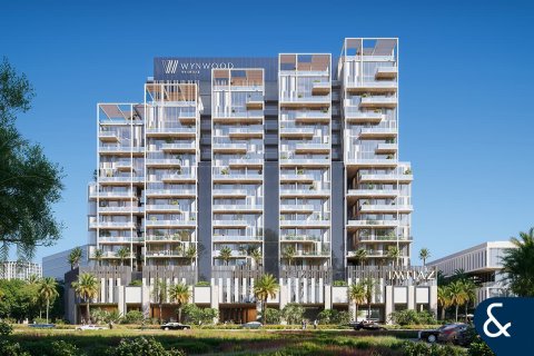 Appartement à Dubai, 1 chambre, 84 m², № 74963 - photo 17