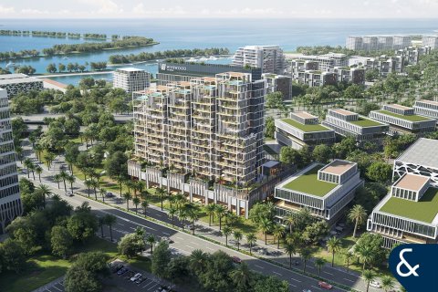 Appartement à Dubai, 1 chambre, 84 m², № 74963 - photo 16