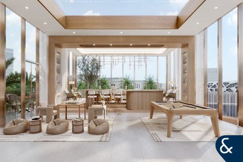 Appartement à Dubai, 1 chambre, 84 m², № 74963 - photo 12