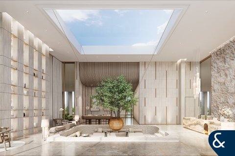 Appartement à Dubai, 1 chambre, 84 m², № 74963 - photo 21