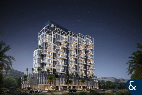 Appartement à Dubai, 1 chambre, 84 m², № 74963 - photo 15