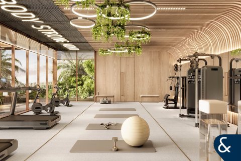 Appartement à Dubai, 1 chambre, 84 m², № 74963 - photo 24