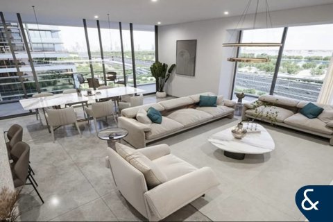 Apartment in Sobha Hartland, Mohammed Bin Rashid City, Dubai 2 bedrooms, 99 sq.m. № 75043 - photo 3