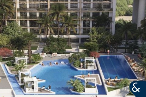 Apartment in Sobha Hartland, Mohammed Bin Rashid City, Dubai 2 bedrooms, 99 sq.m. № 75043 - photo 9